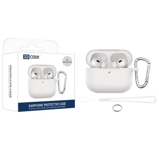 Funda protectora de silicona XDcase de 2,5 m...