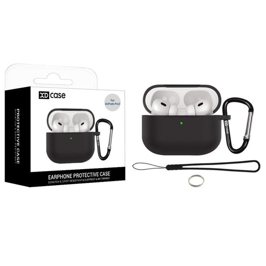 Funda protectora de silicona XDcase de 2,5 m...