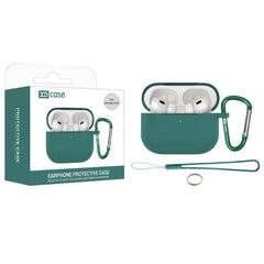 Funda protectora de silicona XDcase de 2,5 m...