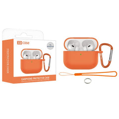 Funda protectora de silicona XDcase de 2,5 m...