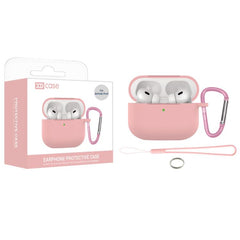 Funda protectora de silicona XDcase de 2,5 m...