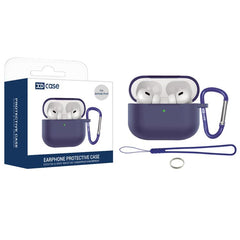 Funda protectora de silicona XDcase de 2,5 m...