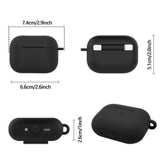 Funda protectora de silicona XDcase de 2,5 m...