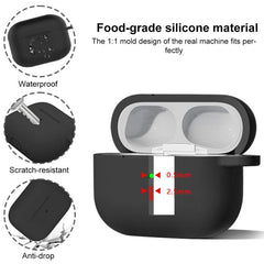 Funda protectora de silicona XDcase de 2,5 m...