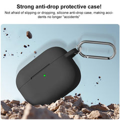 Funda protectora de silicona XDcase de 2,5 m...