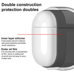 Funda protectora de silicona XDcase de 2,5 m...