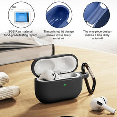 Funda protectora de silicona XDcase de 2,5 m...