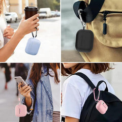 Funda protectora de silicona XDcase de 2,5 m...