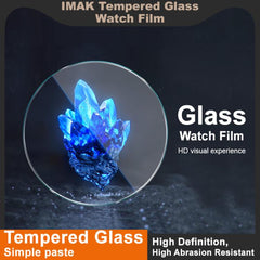 Protector de pantalla de cristal templado IM...