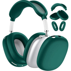 Funda protectora de silicona 3 en 1 para aur...
