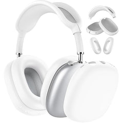 Funda protectora de silicona 3 en 1 para aur...