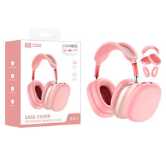 Funda protectora de silicona 3 en 1 para aur...