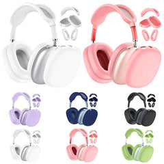 Funda protectora de silicona 3 en 1 para aur...