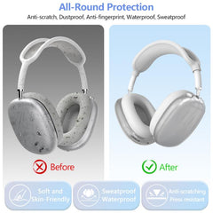 Funda protectora de silicona 3 en 1 para aur...