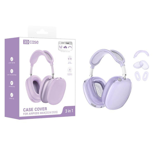 Funda protectora para auriculares XDcase 3 e...
