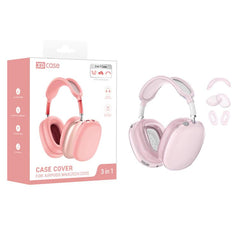 Funda protectora para auriculares XDcase 3 e...