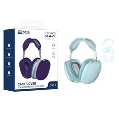 Funda protectora para auriculares XDcase 3 e...