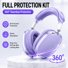 Funda protectora para auriculares XDcase 3 e...