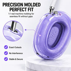 Funda protectora para auriculares XDcase 3 e...