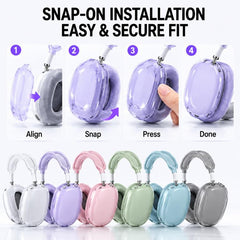 Funda protectora para auriculares XDcase 3 e...