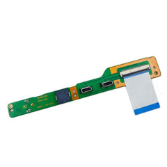 Placa USB con cable flexible para consola PS5 Slim