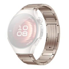 Correa de reloj de aleación de titanio con c...