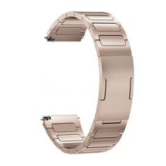 Correa de reloj de aleación de titanio con c...
