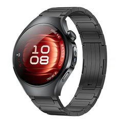 Correa de reloj de aleación de titanio con c...