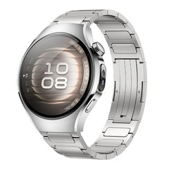 Correa de reloj de aleación de titanio con c...