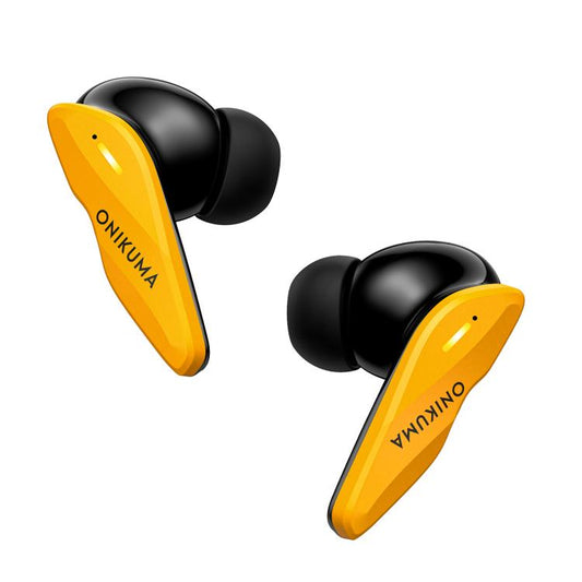 Auriculares inalámbricos Bluetooth ONIKUMA T...