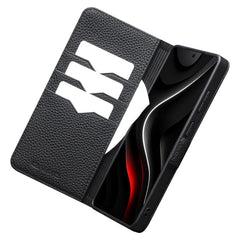 Funda para teléfono QIALINO Classic de 5.ª g...