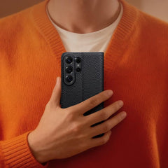 Funda para teléfono QIALINO Classic de 5.ª g...