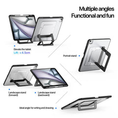 Funda protectora multifuncional para tablet ...