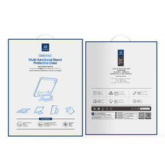 Funda protectora multifuncional para tablet ...