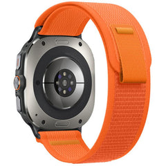 Correa de reloj de nailon con cierre de velc...
