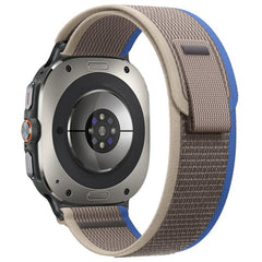 Correa de reloj de nailon con cierre de velc...