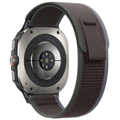 Correa de reloj de nailon con cierre de velc...
