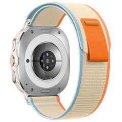 Correa de reloj de nailon con cierre de velc...