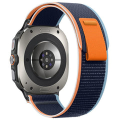 Correa de reloj de nailon con cierre de velc...