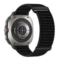 Correa de reloj de nailon con estampado de m...