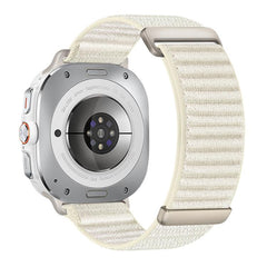 Correa de reloj de nailon con estampado de m...