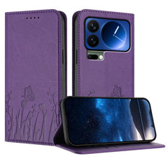 Funda magnética para teléfono de piel vegana...