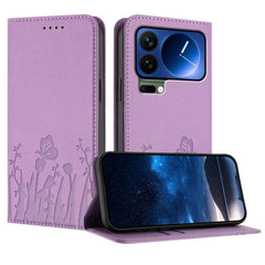 Funda magnética para teléfono de piel vegana...