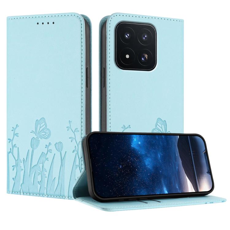 Funda magnética para teléfono de piel vegana...