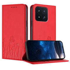 Funda magnética para teléfono de piel vegana...