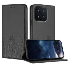 Funda magnética para teléfono de piel vegana...