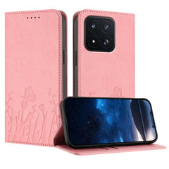 Funda magnética para teléfono de piel vegana...