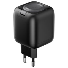 Cargador de viaje Havit UC252 de 65 W, 3 en ...