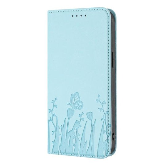 Funda magnética para teléfono de piel vegana...