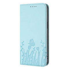 Funda magnética para teléfono de piel vegana...